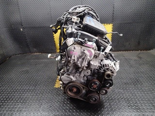Двигатель Ниссан Х-Трейл в Златоусте 100538