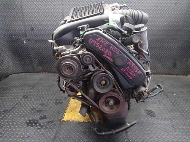 Двигатель Тойота Ленд Крузер Прадо в Златоусте 101820