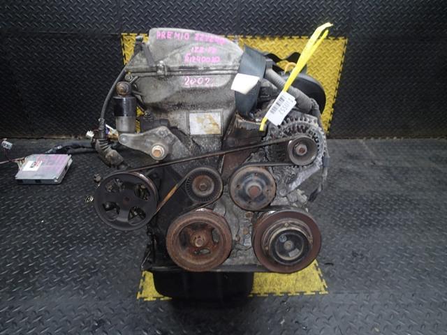 Двигатель Тойота Премио в Златоусте 110552