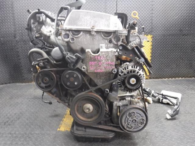 Двигатель Ниссан Х-Трейл в Златоусте 111906