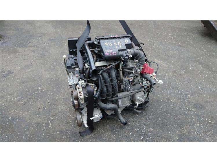 Двигатель Мицубиси Мираж в Златоусте 202187