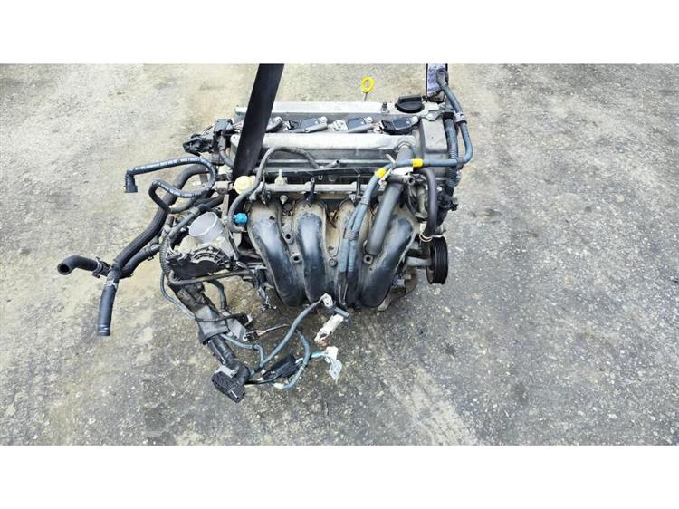 Двигатель Тойота РАВ 4 в Златоусте 248405