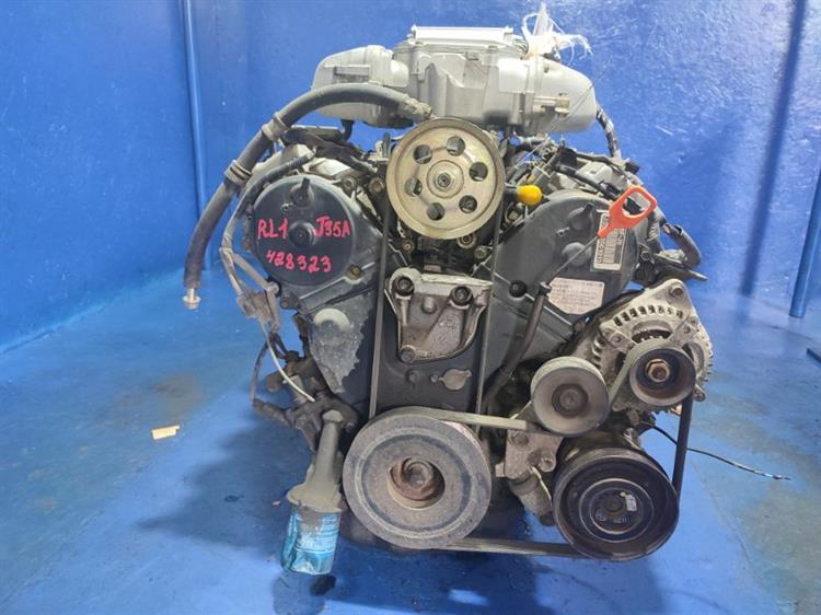 Двигатель Хонда Лагрейт в Златоусте 428323