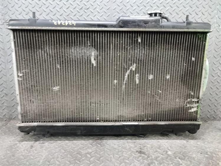 Радиатор основной Субару Легаси в Златоусте 431313