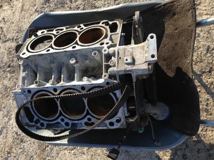 Двигатель Хонда Лагрейт в Златоусте 4334