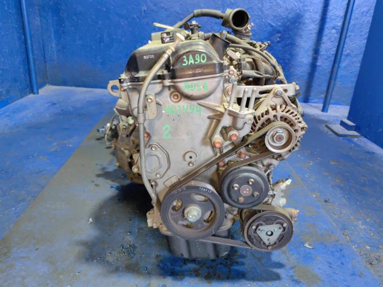 Двигатель Мицубиси Мираж в Златоусте 463494