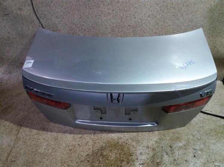 Крышка багажника Хонда Инспаер в Златоусте 46785