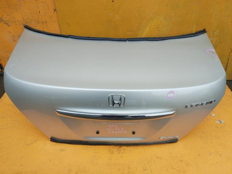 Крышка багажника Хонда Легенд в Златоусте 555211