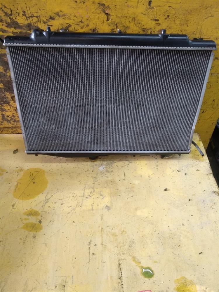Радиатор основной Хонда Легенд в Златоусте 66143