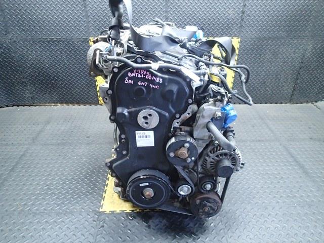 Двигатель Ниссан Х-Трейл в Златоусте 843581