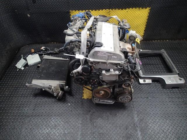 Двигатель Ниссан Х-Трейл в Златоусте 91097