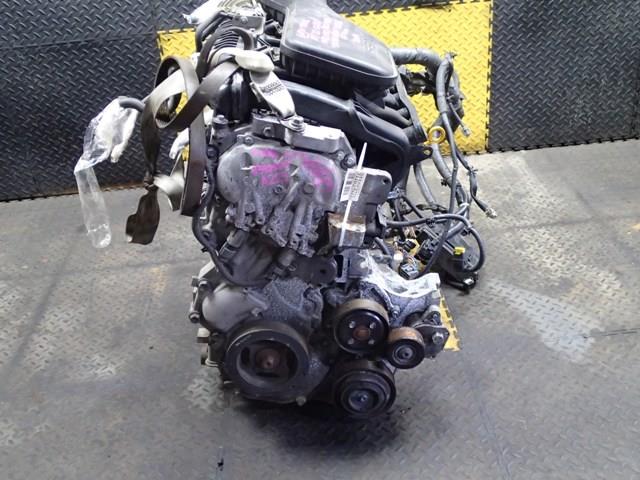 Двигатель Ниссан Х-Трейл в Златоусте 91101