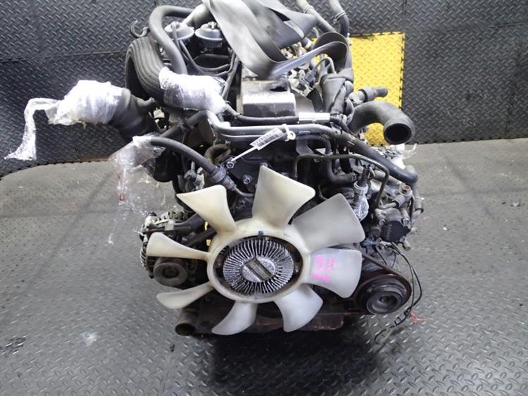 Двигатель Мицубиси Паджеро в Златоусте 922811