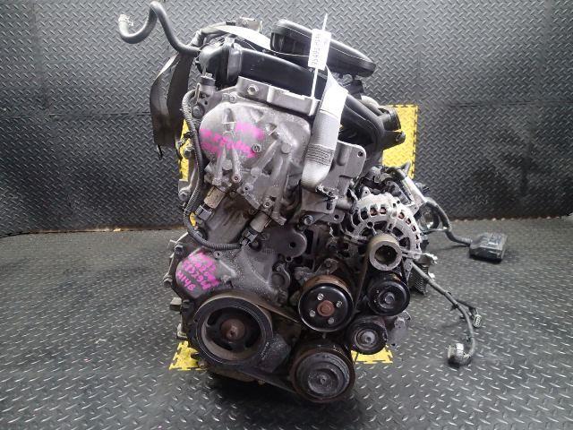 Двигатель Ниссан Х-Трейл в Златоусте 95491